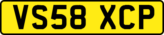 VS58XCP