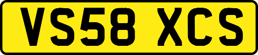 VS58XCS