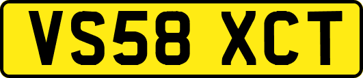 VS58XCT