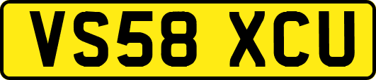 VS58XCU
