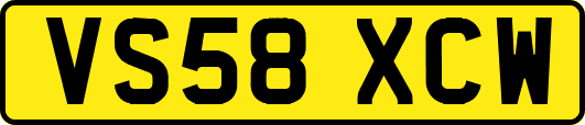 VS58XCW