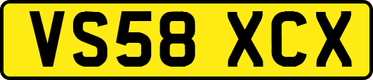 VS58XCX