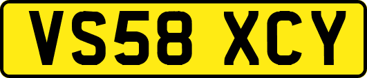 VS58XCY