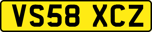 VS58XCZ