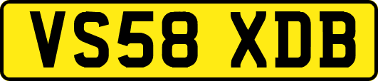 VS58XDB