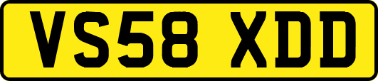 VS58XDD