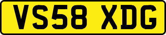 VS58XDG