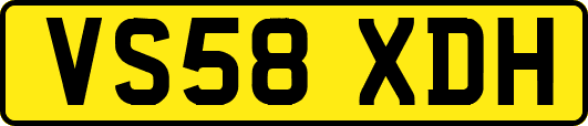 VS58XDH