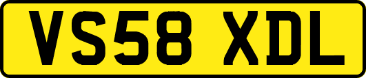 VS58XDL