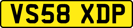 VS58XDP