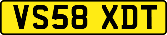 VS58XDT