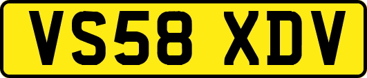 VS58XDV