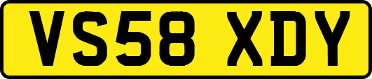VS58XDY