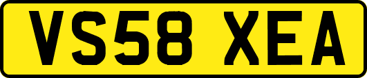 VS58XEA