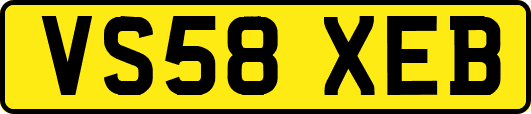 VS58XEB