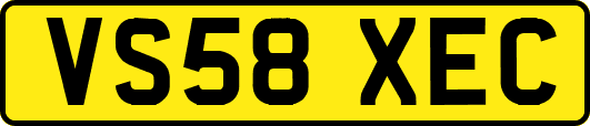 VS58XEC