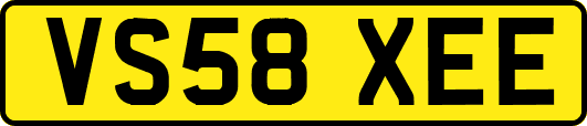 VS58XEE