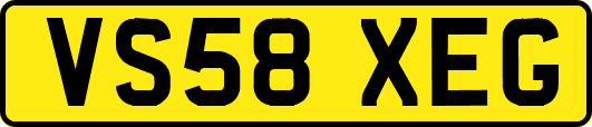 VS58XEG