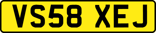 VS58XEJ