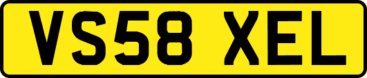 VS58XEL