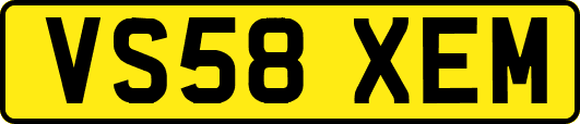 VS58XEM