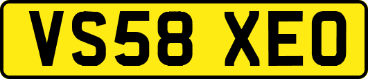 VS58XEO