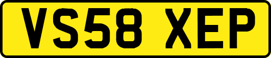 VS58XEP