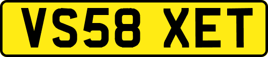 VS58XET