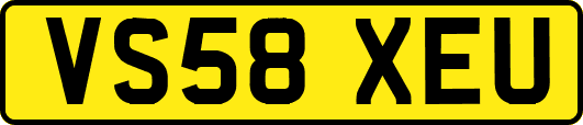 VS58XEU