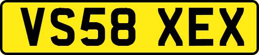 VS58XEX