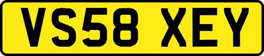 VS58XEY