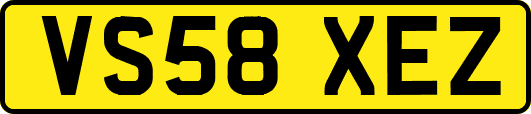 VS58XEZ