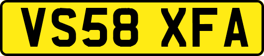 VS58XFA