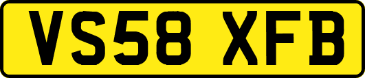 VS58XFB