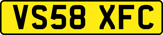 VS58XFC