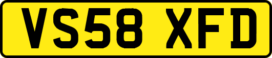 VS58XFD