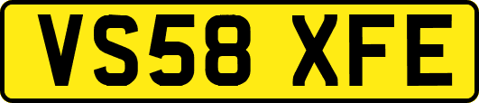 VS58XFE