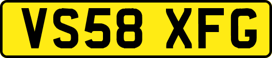 VS58XFG