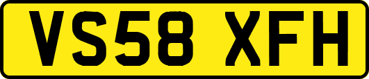 VS58XFH