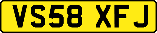 VS58XFJ