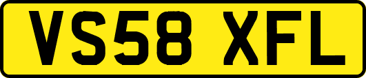 VS58XFL