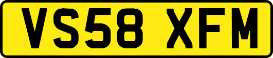 VS58XFM
