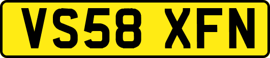 VS58XFN