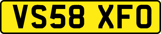 VS58XFO