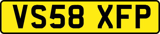 VS58XFP