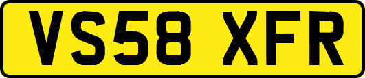 VS58XFR