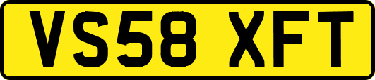 VS58XFT