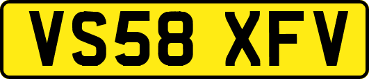 VS58XFV