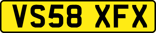 VS58XFX