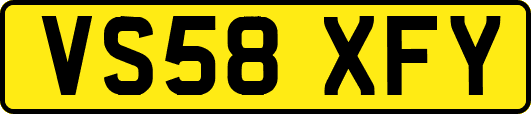 VS58XFY